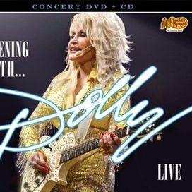 An Evening With... Dolly - 2012 • Álbum