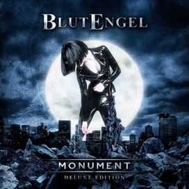 Monument - 2013 • Álbum