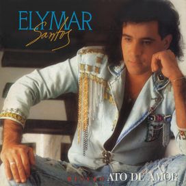 Elymar Missao: Ato de Amor - 1990 • Álbum