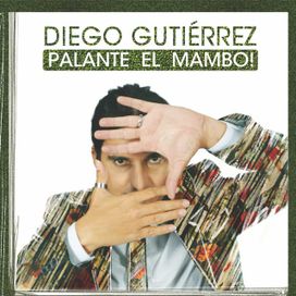 Pa'lante El Mambo! - 2018 • Álbum