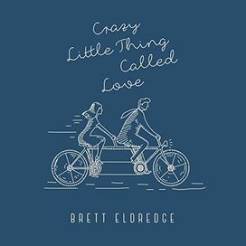 Crazy Little Thing Called Love - 2018 • Sencillo/EP