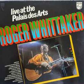 Live At The Palais Des Arts - 1974 • Álbum