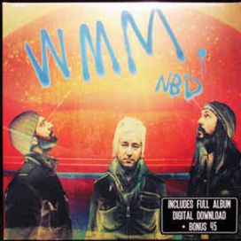 No Bad Days - 2011 • Álbum