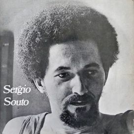 Sérgio Souto - 1980 • Álbum