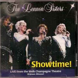 Showtime! - 1997 • Álbum