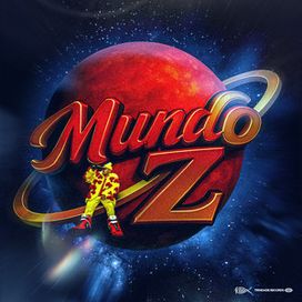 Mundo Z - 2025 • Álbum