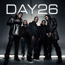 Forever In A Day - 2009 • Álbum