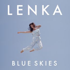 Blue Skies - 2015 • Sencillo/EP