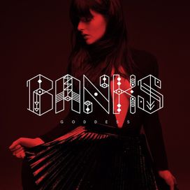 Goddess - 2014 • Álbum