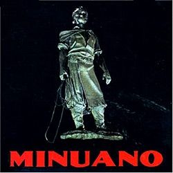 Minuano - 1997 • Álbum