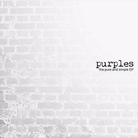 The Pure and Simple EP - 2017 • Sencillo/EP