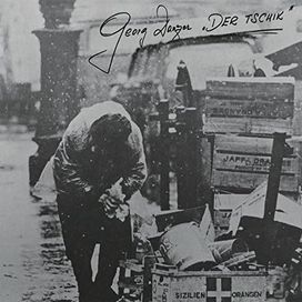 Der Tschik - 1974 • Álbum