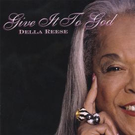 Give It To God - 2006 • Álbum