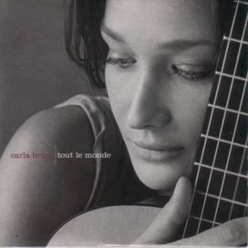 Tout Le Monde - 2002 • Single/EP