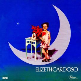 Elizeth Cardoso (1976) - 1976 • Álbum