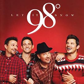 Let It Snow - 2017 • Álbum