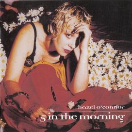 5 In The Morning - 2002 • Álbum