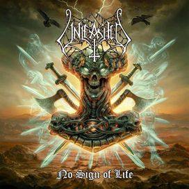 No Sign of Life - 2021 • Álbum