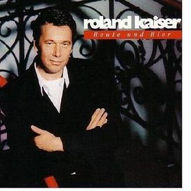 Heute Und Hier - 1994 • Álbum