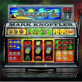 Shangri-La - CD + DVD - 2004 • Álbum