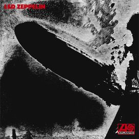 Led Zeppelin (Deluxe Edition) - 1969 • Álbum