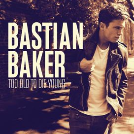 To Old To Die Young - 2013 • Álbum