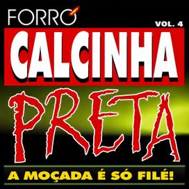 Vol. 4 (A Moçada é Só Filé!) - 1998 • Álbum