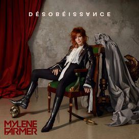 Désobéissance - 2018 • Álbum
