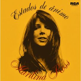 Estados de Animo - 1975 • Álbum