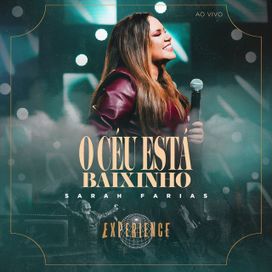 O Céu Está Baixinho (Ao Vivo) - 2025 • Single/EP