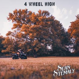 4 Wheel High (EP) - 2024 • Single/EP
