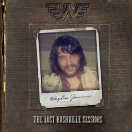 The Lost Nashville Sessions - 2016 • Álbum