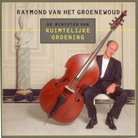De Minister Van Ruimtelijke Ordening - 1994 • Álbum