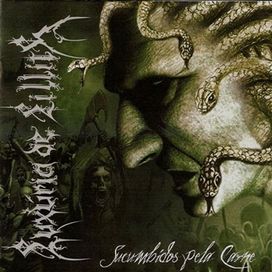 Sucumbidos pela Carne - 2009 • Álbum