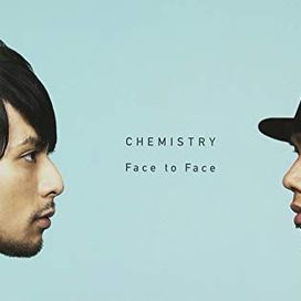Face To Face - 2008 • Álbum