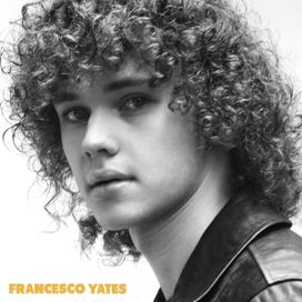 Francesco Yates - 2015 • Álbum