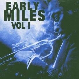 The Early Years - Vol. 1 - 2005 • Álbum