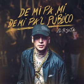 DE MI PA MI DE MI PAL' PUBLICO - 2026 • Álbum