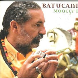 Batucando - 2009 • Álbum