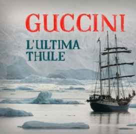 L'ultima Thule - 2012 • Álbum