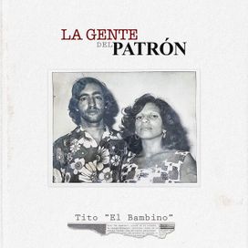 La Gente del Patrón - 2025 • Álbum