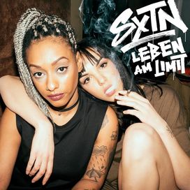 Leben Am Limit - 2017 • Álbum