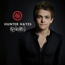 Hunter Hayes (Deluxe Version) - 2013 • Álbum