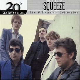 20th Century Masters: The Millennium Collection - 2004 • Álbum