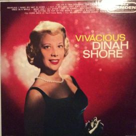 Vivacious - 1960 • Álbum