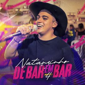 De Bar em Bar 4.0 - 2024 • Álbum