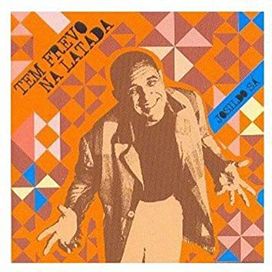 Tem Frevo Na Latada - Álbum