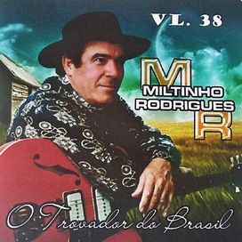 Vol.38 - Álbum