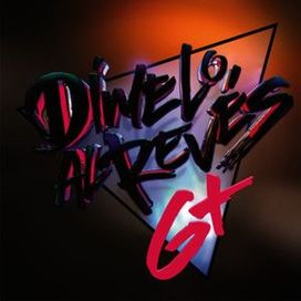 Dímelo Al Revés - 2016 • Single/EP