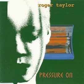 Pressure On - 1998 • Single/EP